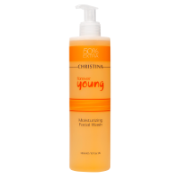 Зволожуючий мийний зіб для обличчя Forever Young Moisturizing Facial Wash